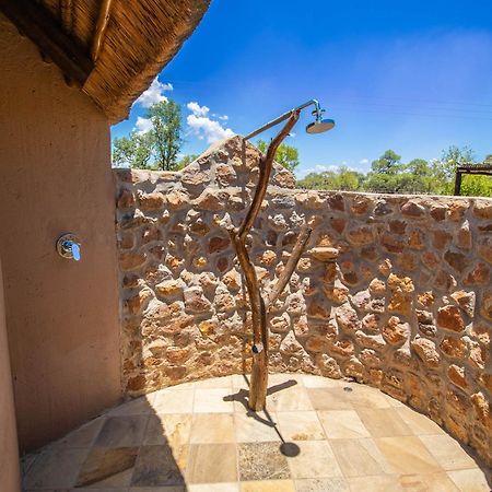 Golden Impalas Bush Resort Hammanskraal Esterno foto